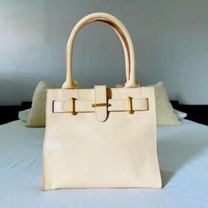 FURLA Leather Bag